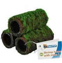 Shrimp Home Met Mos L aquaria Superfish - Superfish