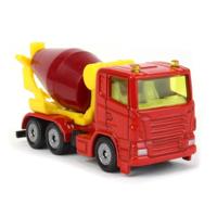Siku 0813 Cement Mixer - thumbnail