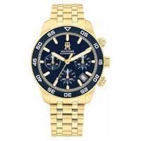 Tommy Hilfiger 1792158 (Ø 41 mm) Heren horloge - thumbnail