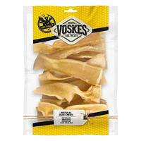 Voskes runderkophuid 500g - thumbnail