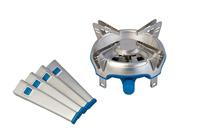 Campingaz Bivouac Instastart Brander Grijs - thumbnail