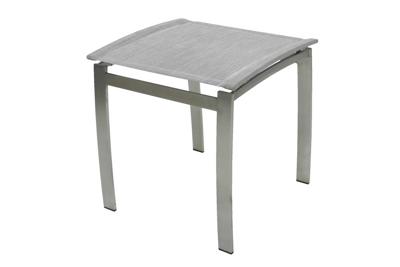 4 Seasons Outdoor Summit dining voetenbank 4 Seasons Outdoor Summit dining voetenbank