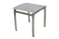 4 Seasons Outdoor Summit dining voetenbank - thumbnail