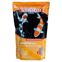 Sanikoi Winter Wheat Germ 3 mm - 1800 gram - thumbnail