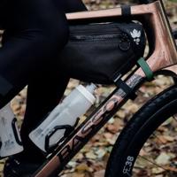 ELITE bidonhouder "ambo" bottle cage ambo black - thumbnail
