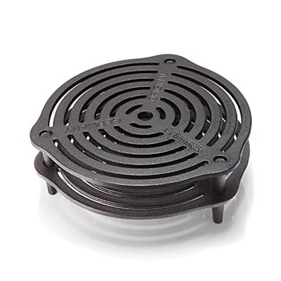 Petromax Cast-iron stack grate gr-s30 grillrooster