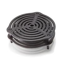 Petromax Cast-iron stack grate gr-s30 grillrooster - thumbnail