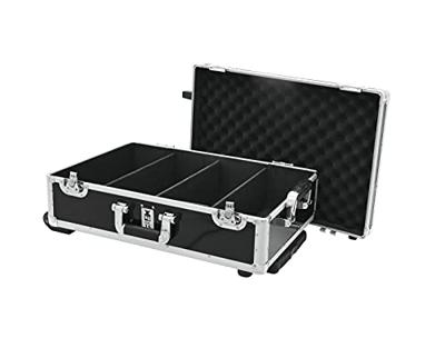 Roadinger Roadinger CD-Case CD-case (l x b x h) 230 x 650 x 420 mm - thumbnail