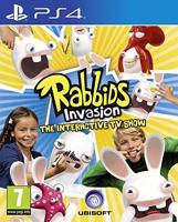 Rabbids Invasion - thumbnail