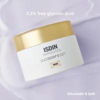 Isdin Isdinceutics Glicoisdin 8 Soft Crème - thumbnail