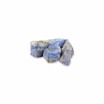 Ruwe Lapis Lazuli Edelsteen 3-5 cm Stukken (1 kg) Ruwe Lapis Lazuli Edelsteen 3-5 cm Stukken (1 kg)