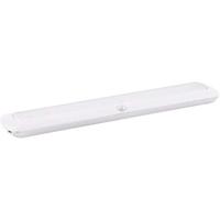 Enzo Mueller LED Sensor armatuur op accu met magneetstrip 2W 3,7V - 5652070 - thumbnail