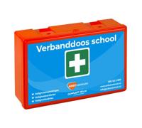 Verbanddoos school - Verbanddoos school - thumbnail