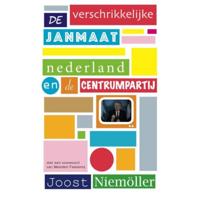 De verschrikkelijke Janmaat (Paperback) - thumbnail