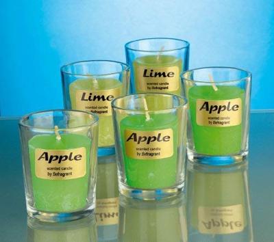 Etiket Avery L7680-25 38.1x21.2mm goud 1625 etiketten