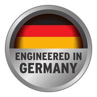 Brennenstuhl Travel Adapter USA => Euro with 2,5A fuse| per 5 - 1508500010 - thumbnail