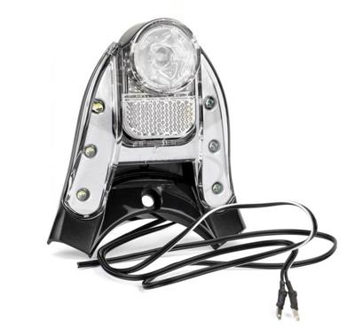 AXA Koplamp sl-6