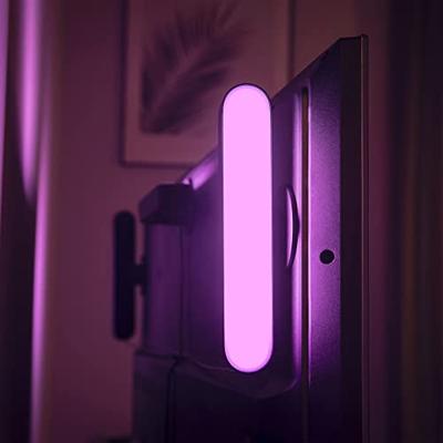 PHILIPS Hue Play Pack-uitbreiding x1 - Zwart