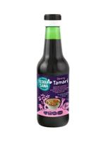 TerraSana Tamari Japans glutenvrij bio 250 Milliliter - thumbnail