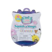 Jazwares Squishmallows squish-a-longs verrassing speelfiguur - thumbnail