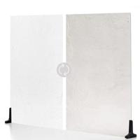 V-Flat Raw Concrete/Vintage Plaster - XL - thumbnail