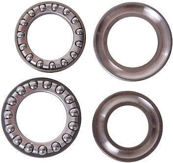 RMS balhoofd lagerset headsets 6-part