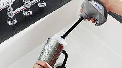 Dremel 2615P372JA PC372 Multitool toebehorenset 1 stuk(s)