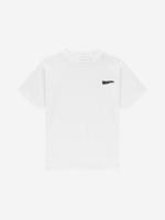 Nik&Nik zomer t-shirt jongens - off wit - Aace - thumbnail