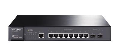 Switch TP-Link FBA_TL-SG3210