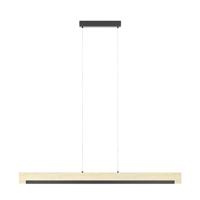 Eglo Led hanglampCamacho hout - 901737 - thumbnail