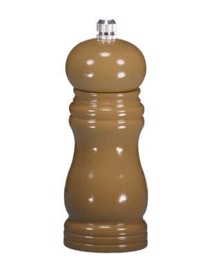 Kruidenmolen - Bruin