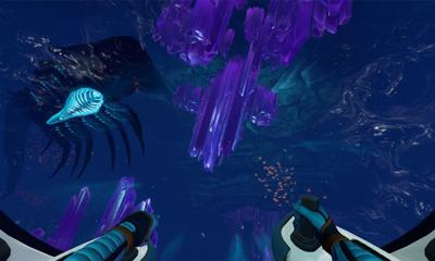 Subnautica: Below Zero