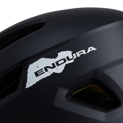 Endura hummvee mips - kid's mtb helmet
