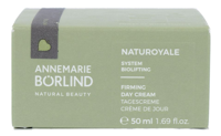 Annemarie Börlind Naturoyale Firming Day Cream - thumbnail