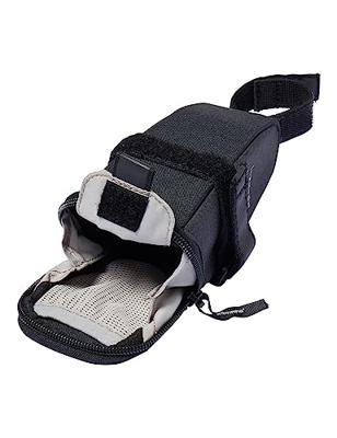 Vaude race light m luminum - saddlebag