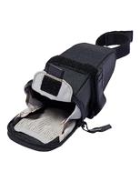 Vaude race light m luminum - saddlebag - thumbnail