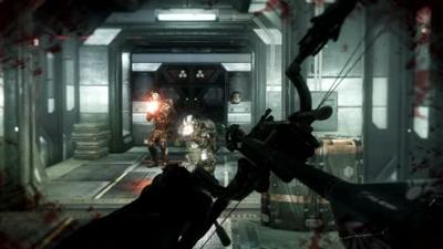 Crysis 3 Remastered