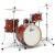 Gretsch Drums CT1-J404-SWG Catalina Club 4-delige Satin Walnut Glaze - thumbnail