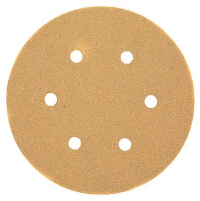 DeWALT DT3121 P40 Schuurschijf 150mm. VE=10