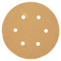 DeWALT DT3121 P40 Schuurschijf 150mm. VE=10 - thumbnail