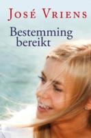 Bestemming bereikt - José Vriens - ebook - thumbnail