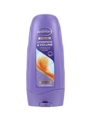 Andrelon Conditioner hydratatie & volume (300 ml)