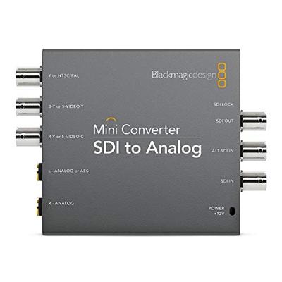 Blackmagic ATEM SDI Extreme ISO