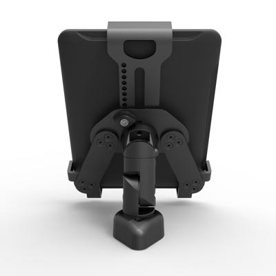 Compulocks Compulocks Universal Tablet Rugged Case Mount - Montagekomponente (Klammer) Tablet muurhouder Universeel Compulocks Compulocks Universal Tablet Rugged Case Mount - Montagekomponente (Klammer) Tablet muurhouder Universeel