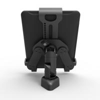 Compulocks Compulocks Universal Tablet Rugged Case Mount - Montagekomponente (Klammer) Tablet muurhouder Universeel - thumbnail