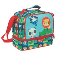 Fisher-price Lunchtas thermo 20x15x21cm - thumbnail