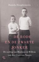 De rode en de zwarte jonker - Daniela Hooghiemstra - ebook - thumbnail