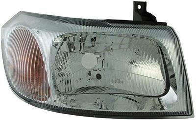 Koplamp rechts 1EG354024121