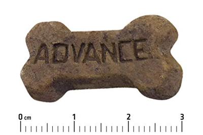 ADVANCE PUPPY SNACK - thumbnail