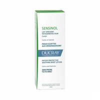 Ducray Sensinol Lait Apaisant 200ml - thumbnail